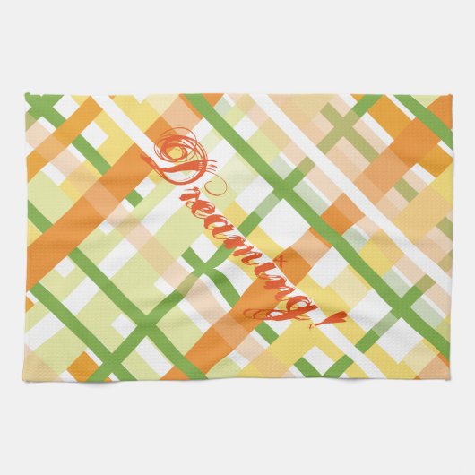 Pset Kitchen Towel Theedoek (Horizontaal)