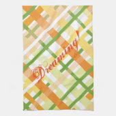 Pset Kitchen Towel Theedoek (Verticaal)