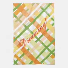 Pset Kitchen Towel Theedoek