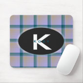 Pset Mousepad - HAMbyWG Muismat (Met muis)