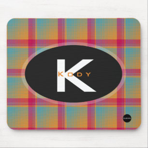 Pset Mousepad - HAMbyWG Muismat