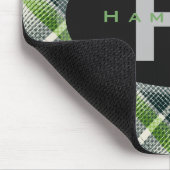 Pset Mousepad - HAMbyWG Muismat (Hoek)