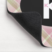 Pset Mousepad - HAMbyWG Muismat (Hoek)