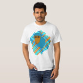 Pset Mouton T-shirt (Voorkant volledig)