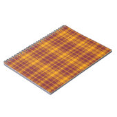 Pset nr. 18 notitieboek (Linkerzijde)