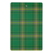 Pset nr. 19 mini klembord (Achterkant)