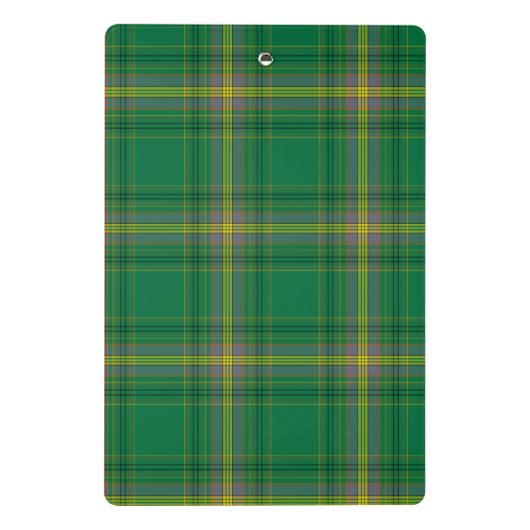 Pset nr. 19 mini klembord (Achterkant)