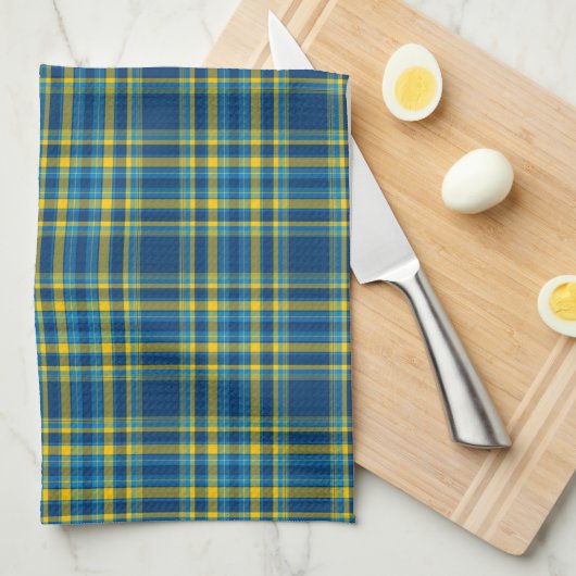 Pset nr. 33 theedoek (Quarter Fold)