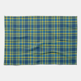 Pset nr. 33 theedoek