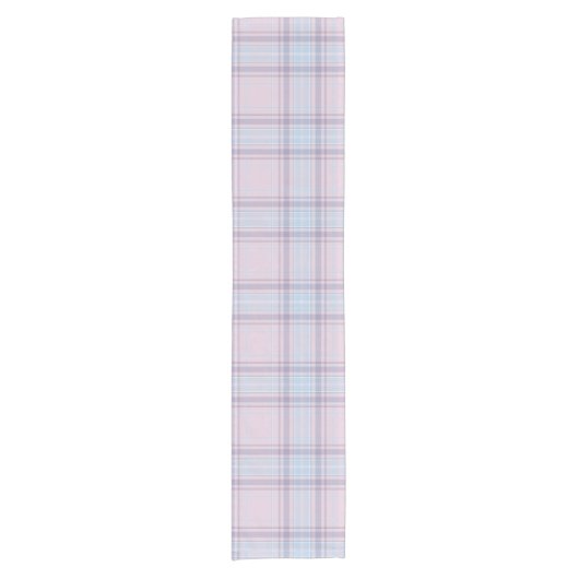 Pset nr. 34 korte tafelloper (Voorkant)