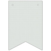 Pset nr. 38 vlaggetjes (Tweede vlag)