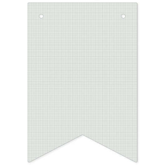 Pset nr. 38 vlaggetjes (Tweede vlag)