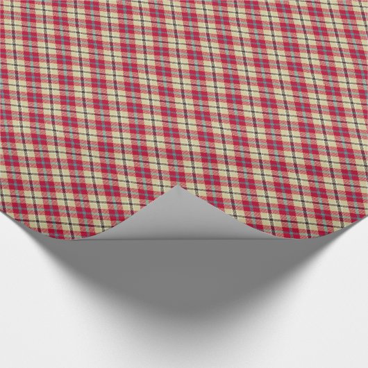 Pset Pattern Beauful Cadeaupapier (Hoek)