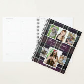 Pset Photo Daily Planner - HAMbWG (Display)