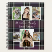 Pset Photo Daily Planner - HAMbWG (Voorkant)