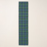 Pset Rustic Clan Campbell Green Blue Tartan Sjaal<br><div class="desc">Upgrade uw traditionele winterkring met deze gedurfde,  donkerdere en kwaliteitsvolle leggings met het Campbell Scottish tartan-patroon. Ideaal voor de feestdagen en perfect voor alle winteractiviteiten,  trainingen of werkouts. Geweldige Schots ontwerp van Clan tartan.</div>