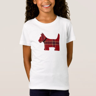 Pset Scotty Dog Shirt