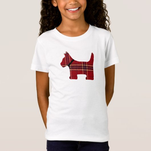 Pset Scotty Dog Shirt (Voorkant)