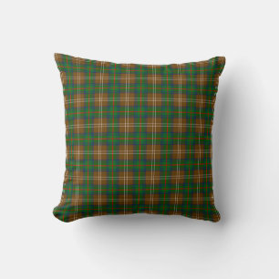 Pset Sierkussen Chisholm Hunting Tartan Pillow