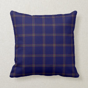 Pset Sierkussen Crichton Tartan Pillow