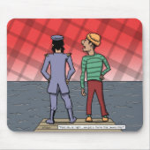 Pset Sky Muismat (Voorkant)