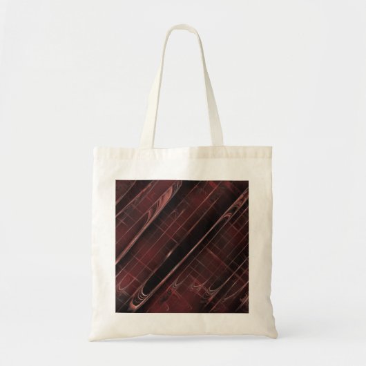 Pset Statement Piece Tote Bag (Voorkant)