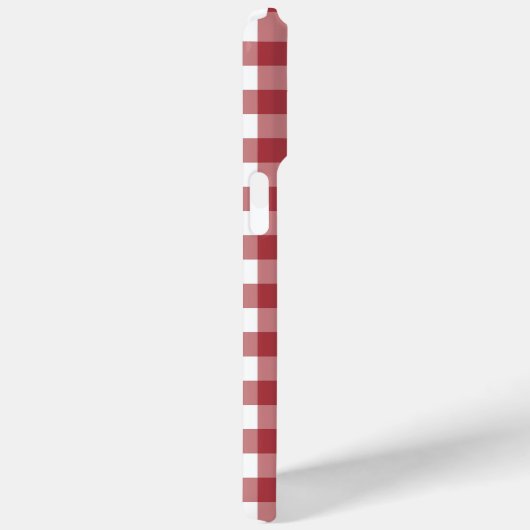 Pset Tartan Case-Mate iPhone Case (Achterkant / Rechts)