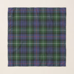 Pset Tartan Clan MacKenzie Paars Green Check Sjaal<br><div class="desc">Voeg een klassieke en traditionele aanraking toe met deze gele Clan MacKenzie tartan groene paarse zwarte schar. Maakt een groot geschenk of een traktatie voor jezelf. Pas het aan met je nieuwste decor dit seizoen. Contacteer de ontwerper wanneer als u van dit gewijzigde of toegevoegde ontwerp aan een verschillend product...</div>