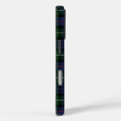Pset Tartan Clan MacKenzie Persoonlijk Case-Mate iPhone Case (Achterkant / Rechts)