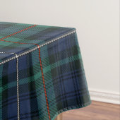 Pset Tartan Scottish Clan Robertson Tafelkleed (Voorbeeld)