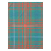Pset Tartan Scottish Clan Wilson Check Tablecloth Tafelkleed (Voorkant)
