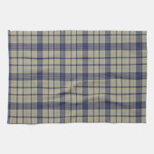 Pset Tartan Theedoek (Horizontaal)