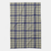 Pset Tartan Theedoek (Verticaal)