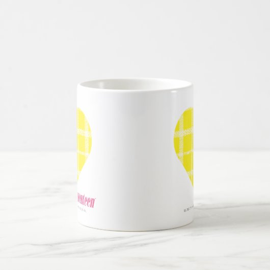 Pset Yellow 2 Koffiemok (Center)