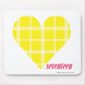 Pset Yellow 2 Muismat (Voorkant)