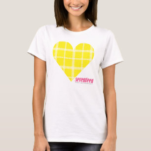 Pset Yellow 2 T-shirt