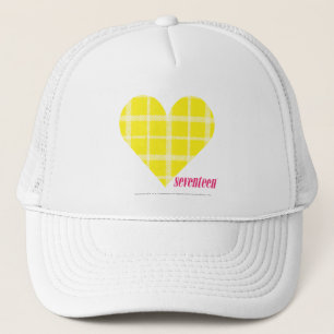 Pset Yellow 2 Trucker Pet