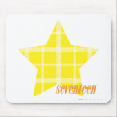 Pset Yellow 4 Muismat (Voorkant)