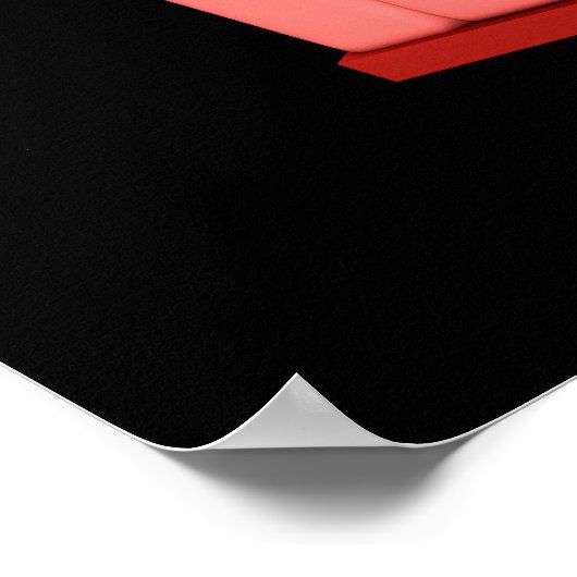 Pseudostratified Columnar Epithelium Poster (Hoek)