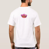 PSF | Birds T-shirt (Achterkant)