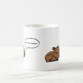 PSF | Capivara Koffiemok (Center)
