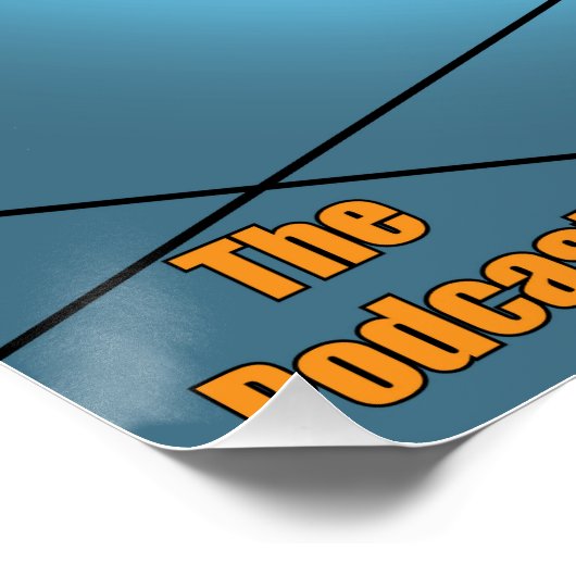 PSF-Poster! Perfect Poster (Hoek)