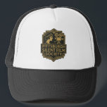 PSFS New Logo Hat Trucker Pet<br><div class="desc">PSFS New Logo Hat</div>
