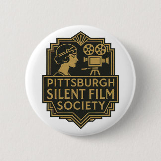 PSFS Nieuwe Logo Knop Ronde Button 5,7 Cm