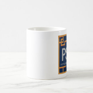 PSFS Oude Logo Koffiemok