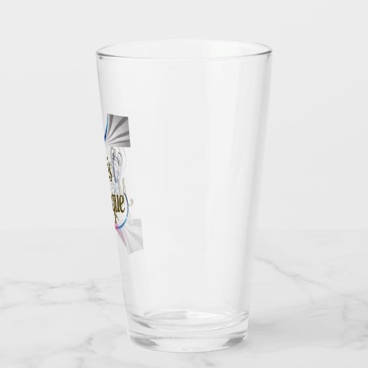 PSG domineert Glas (Links)