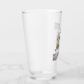 PSG domineert Glas (Rechts)