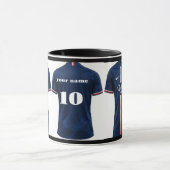 PSG FANS MOK (Midden)