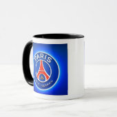 PSG mok PSG (Voorkant links)