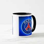 PSG mok PSG (Voorkant rechts)